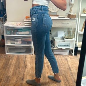 LOFT jeans